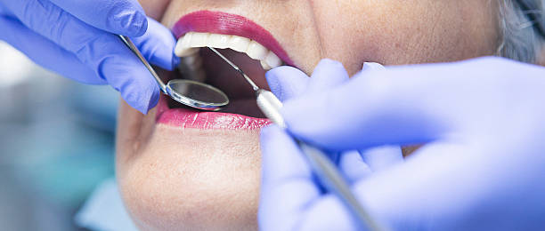 Best Emergency Dentist for Knocked-Out Tooth in Palatka, FL
